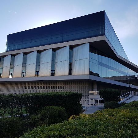 Apartment At Acropolis Museum By Yha เอเธนส์ ภายนอก รูปภาพ